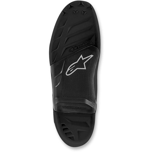 Alpinestars tech-7 sole black size 11 25sut74-10-11