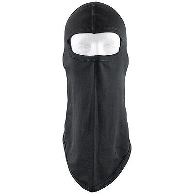 Zamp ra005003 - balaclava non fire retardant black