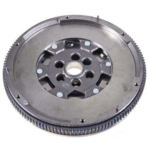 Luk clutch flywheel p n dmf108