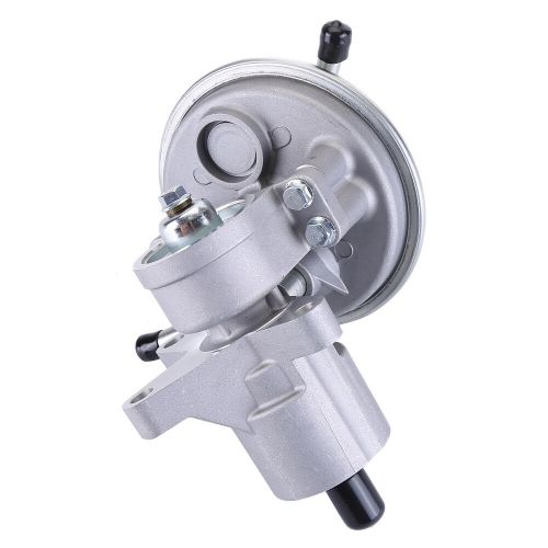 1pcs 97780770 8976569800 style vacuum pump for isuzu npr nqr n-series 2020.5- us