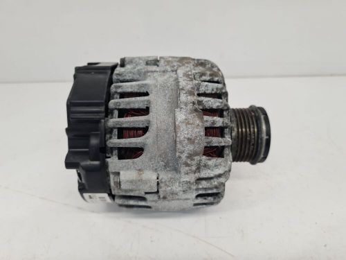 Vauxhall astra mk6 (j) 2011-2015 2.0 cdti alternator 140amp 13588306