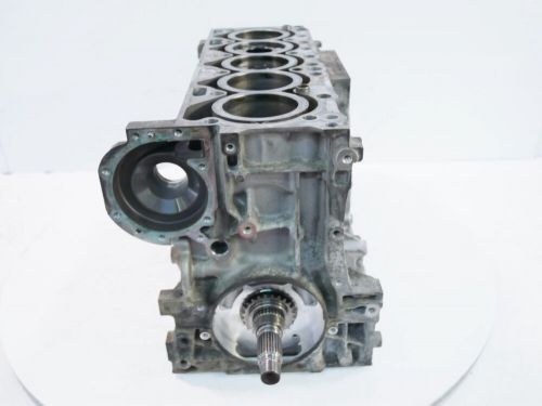 Engine block bare für volvo 2,0 d3 diesel d5204t7 31359189