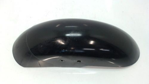 Front fender front fender kawasaki gpz 500 1988-1994 1992-