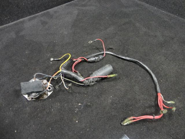 Wire harness #826730a4  mercury/mariner 1992-1999 100-200hp outboard (311)