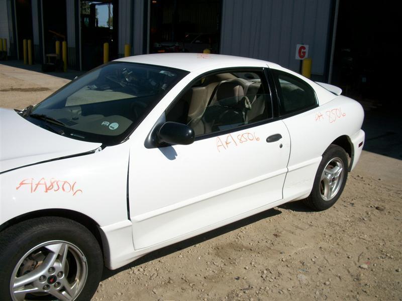 04 05 cavalier automatic transmission