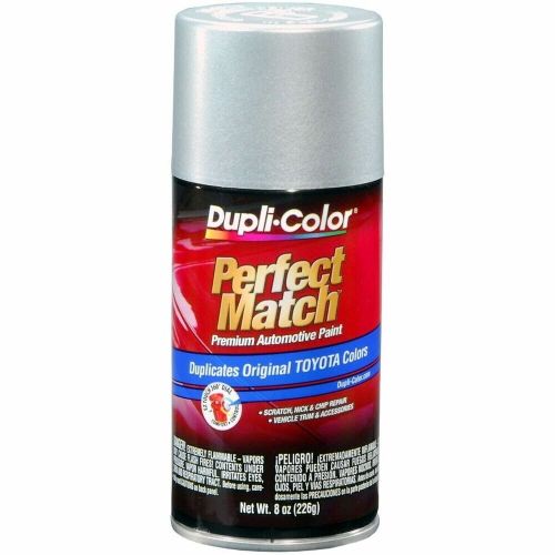 Dupli-color paint bty1617 dupli-color perfect match premium automotive paint