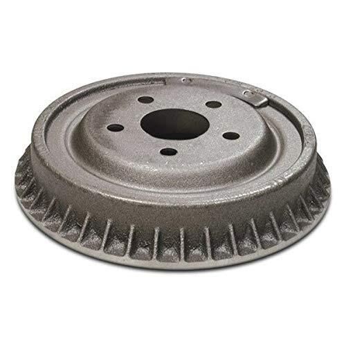 Centric parts brake drum p n 123 44000