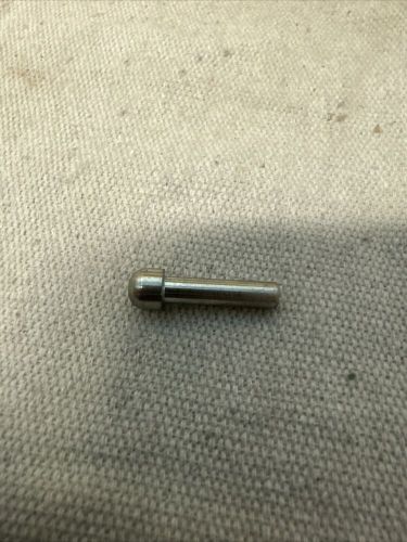 Polaris adjustable driven pin