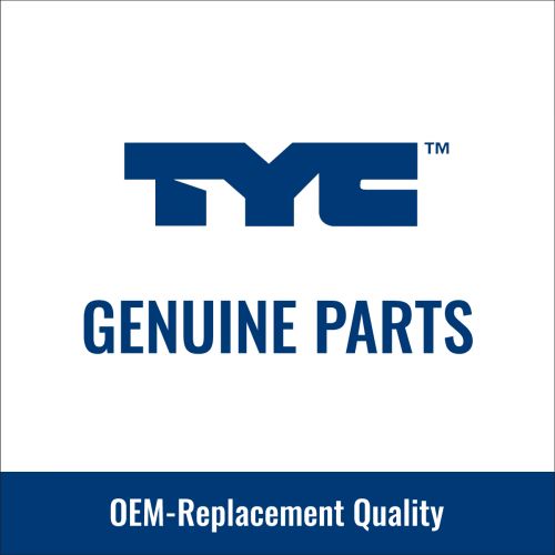 Tyc 13403 radiator assembly for in3010209 cu13440 cu13403 8013440 zh