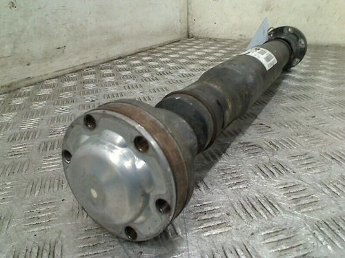 Joint shaft prophesive mercedes-benz ml ii (164/4jg) 2006 a2514100701-