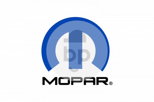 Mopar nut wheel mpn 6509422aa