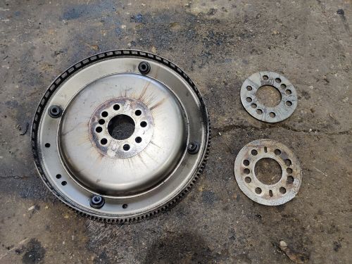 Genuine mercedes-benz cls 350 cdi w218 om642 sprocket disc flywheel-