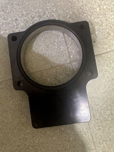 Nitrous outlet gm 90mm lsx nitrous outlet plate