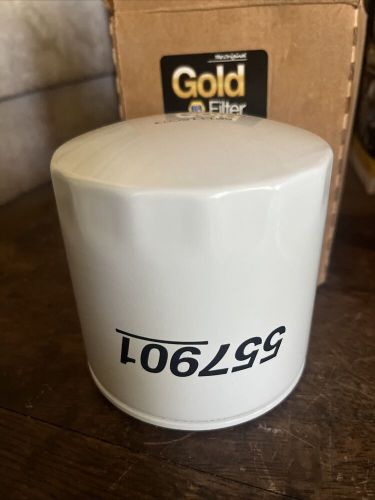 Nos napa gold oil filter 7901 same as wix 57901