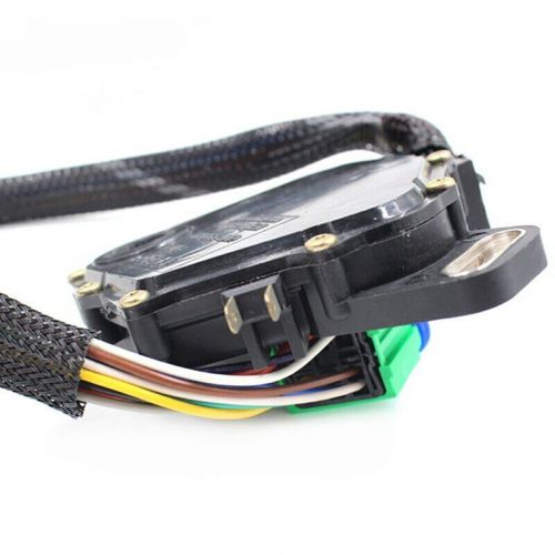 Multifunction transmission switch sensor for peugeot 207 307 skrz al4 252927：