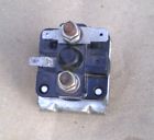 Mg midget austin healey sprite starter solenoid lucas made in england