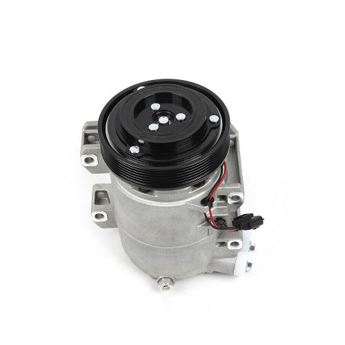 A/c air compressor for nissan rogue 2.5l 2008 2009 2010 2011 2012 2013 co 11200c