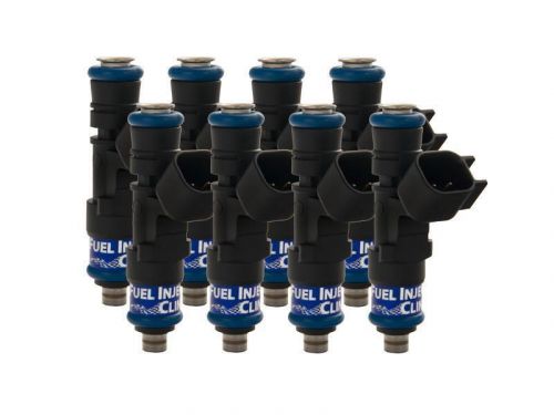 Fuel injector clinic 1000cc injectors set for gm lsx ls3 ls7 lsa l76 l92 l99