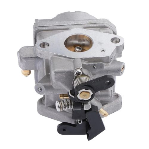 Carburetor 3r1-03200-1 for 4t 4-6hp tohatsu nissa mercury outboard motor 803522t