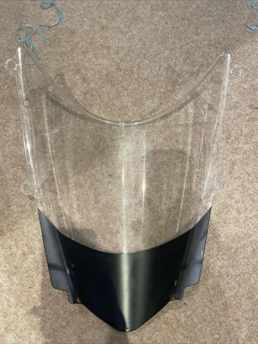 Triumph daytona moto2 765   2020-2023 oem screen original