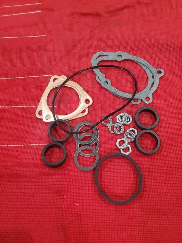 Pratt whitney radial engine r985 cylinder change gasket kit - new