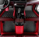 For jeep-liberty-cherokee-compass-wrangler-grand-cherokee-renegade-car floor mat