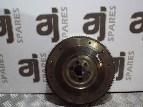 Volkswagen polo 2010 solid mass flywheel 03d105271