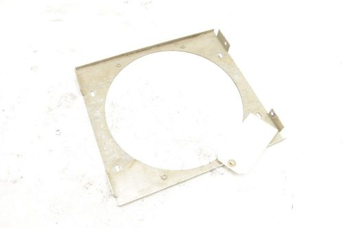 Arctic cat h1 650 05 fan shroud 0413-124 48212