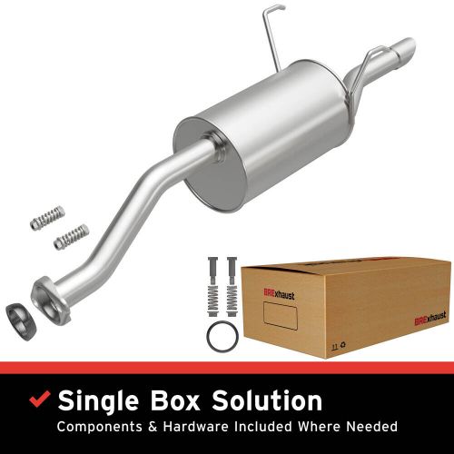 Brexhaust exhaust muffler kit 108-0097