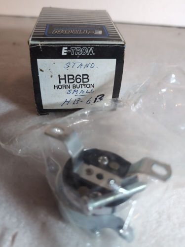 E tron horn button hb6b nos