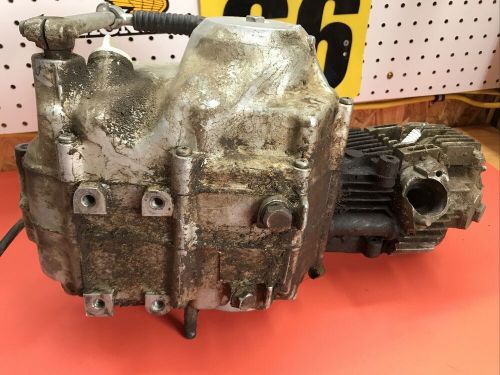 1974 honda z50 mini trail engine free shipping