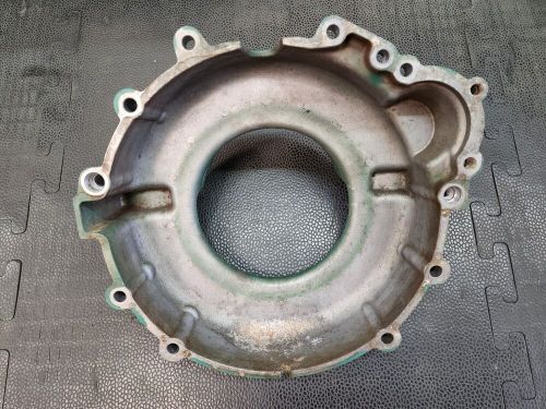 Volvo penta used d3 170a-e flywheel housing 3819497