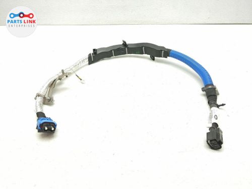 2020-23 defender 110 supercharger hybrid turbo cable power line harness l663 3.0