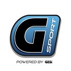 Gesi g-sport 400 cpsi gen2 epa compliant 5in x 4in substrate only up to 1,000hp