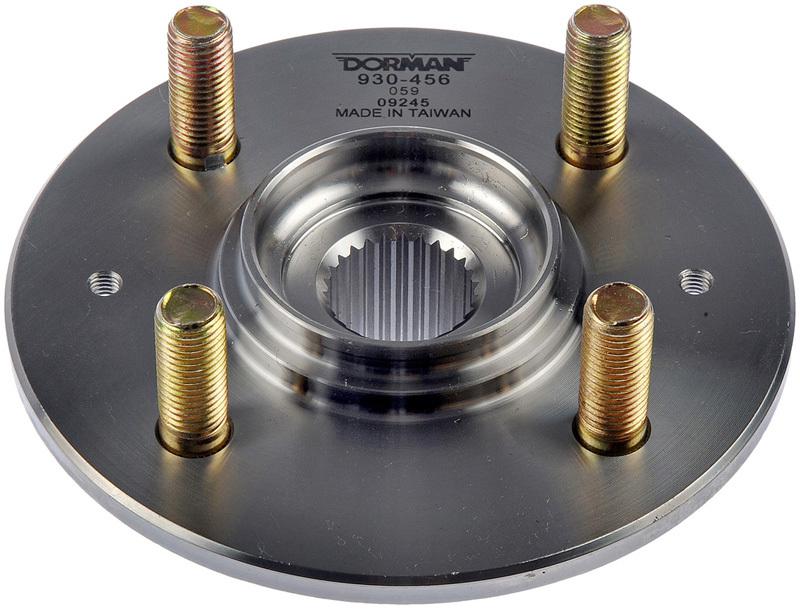 Wheel hub dorman 930-456