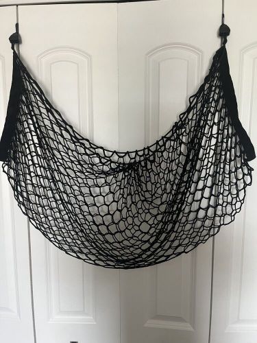 Nissan kicks cargo net