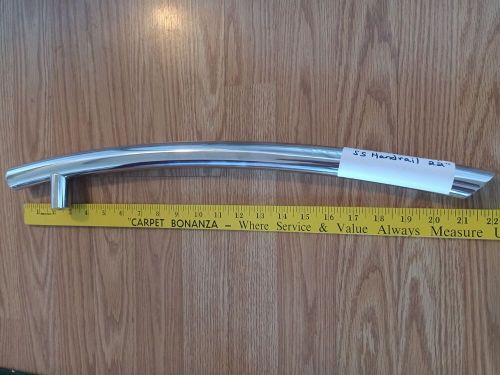 Tiara yachts transom grab rail railing 5320355