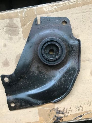 Citroen cx turbo 5-speed gearbox mount 95495715