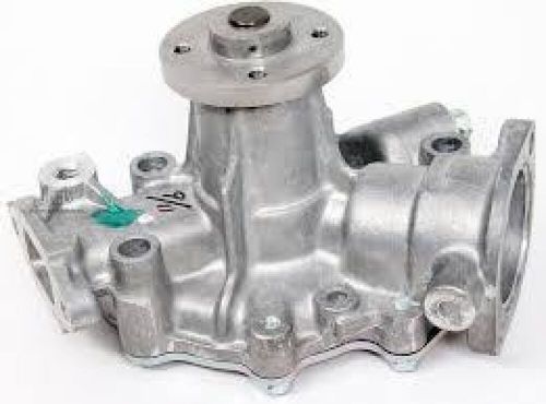 Kawasaki genuine mule pump assembly water 49301-0001 new