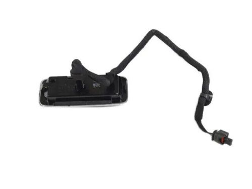 Genuine mopar lift-gate lamp 68341673ab