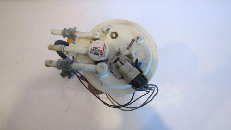 97 grand prix fuel pump