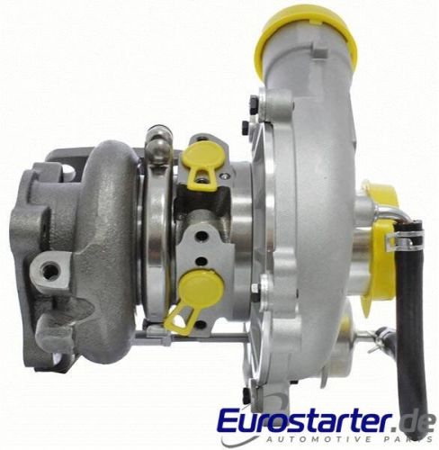 Turbocharger new - oe-ref. 1720130080 for toyota-