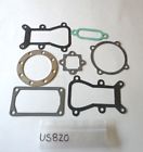 West bend us 820 gasket kit vintage go kart racing parts two (2) kits