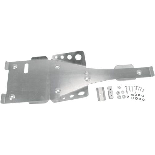 Motorsport products skid plate - raptor 660 83-3201