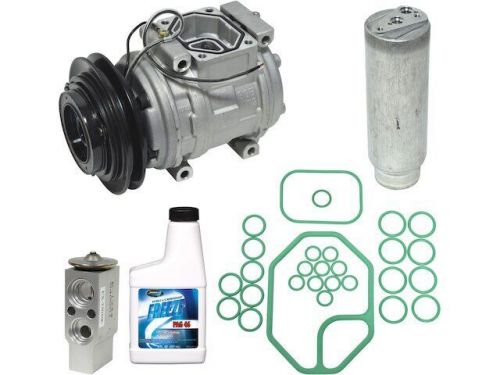 A/c compressor kit 52hgxj41 for toyota 4runner 1993 1991 1992