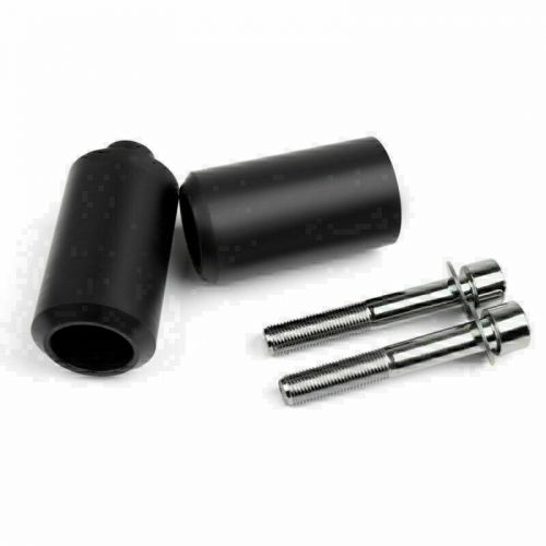 Frame sliders crash protector fit for yamaha yzf 600 r6 1999-2002 black fe t8