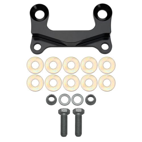 Caliper bracket kit fits gp320 sprint lf