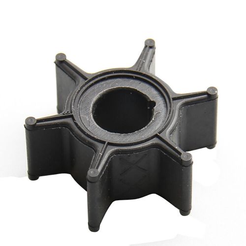 Water pump impeller for mercury mariner 2/3.3/4/5/6 outboard 47-16154-3 18-3098