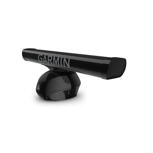 Garmin gmr fantom 254 radar 250 watts with 4ft antenna black finish