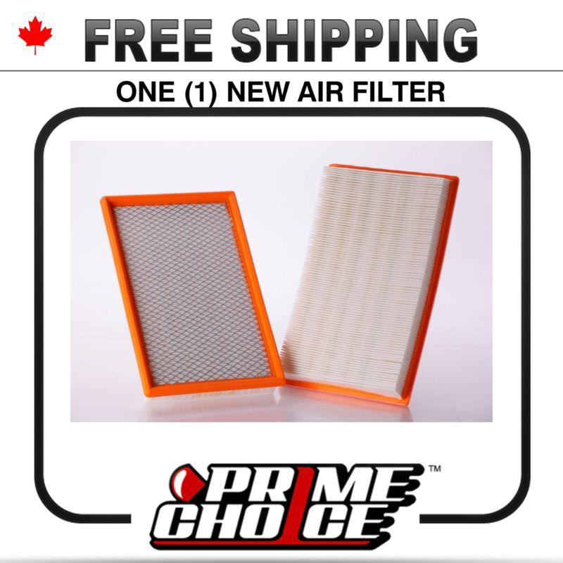 Premium guard pa4633 engine air filter replacement